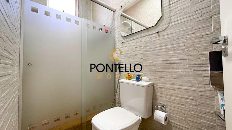 Casa, 2 quartos, 70 m² - Foto 17