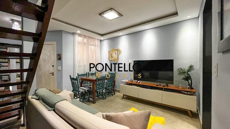 Casa, 2 quartos, 70 m² - Foto 2