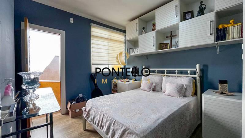 Casa, 2 quartos, 70 m² - Foto 22