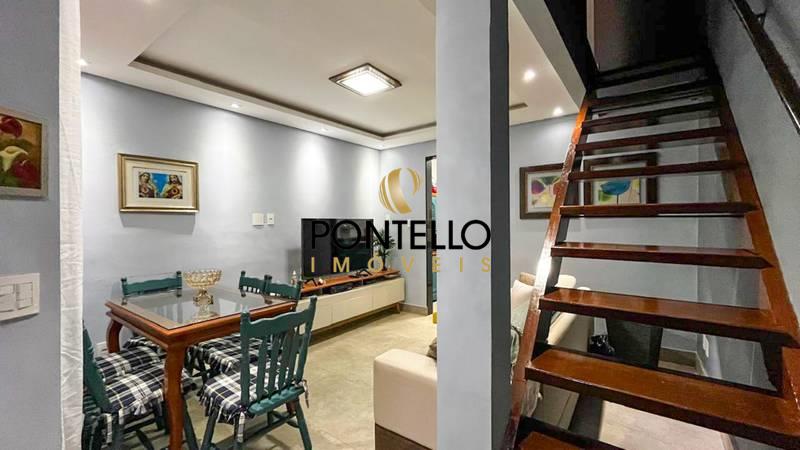 Casa, 2 quartos, 70 m² - Foto 4