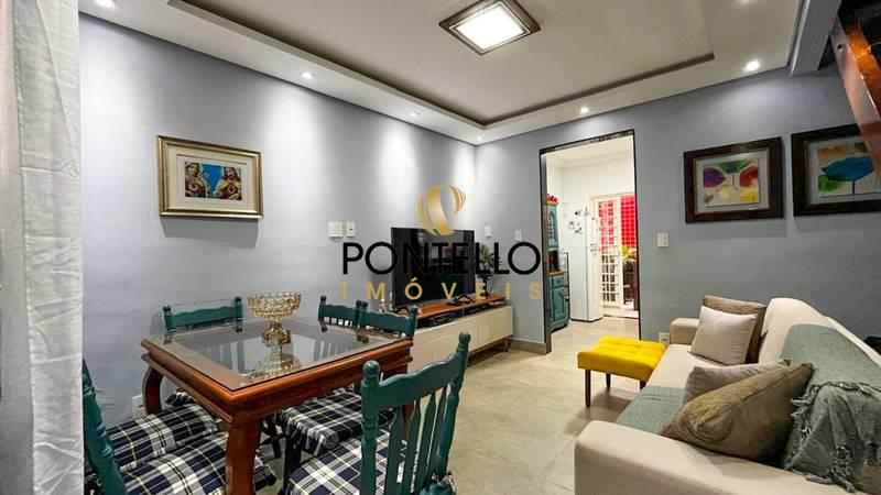 Casa, 2 quartos, 70 m² - Foto 5