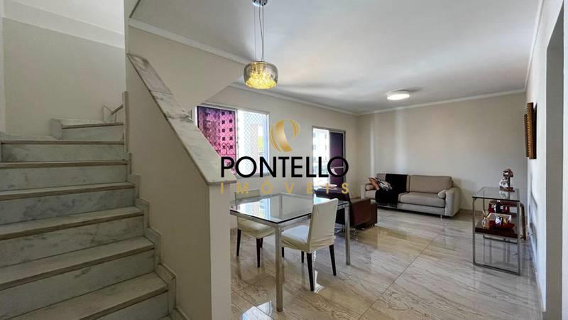 Cobertura, 5 quartos, 240 m² - Foto 1