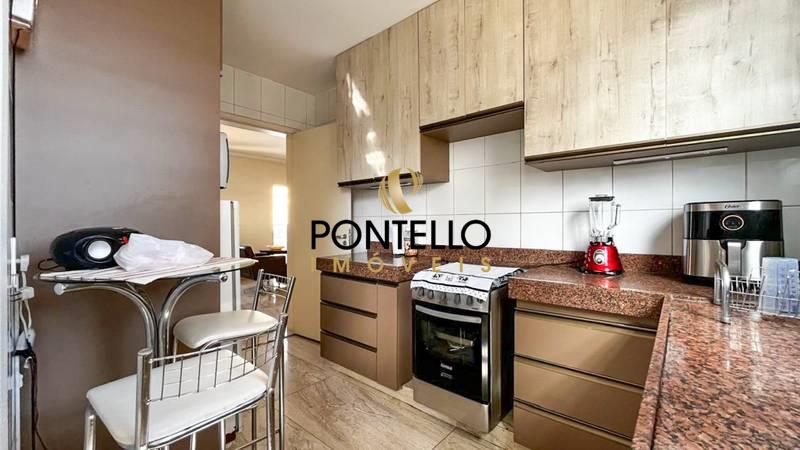 Cobertura, 5 quartos, 240 m² - Foto 12