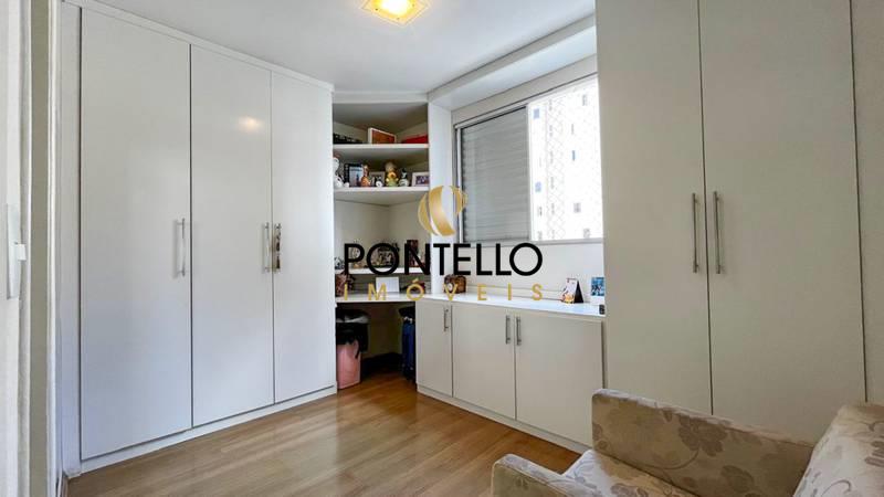 Cobertura, 5 quartos, 240 m² - Foto 14