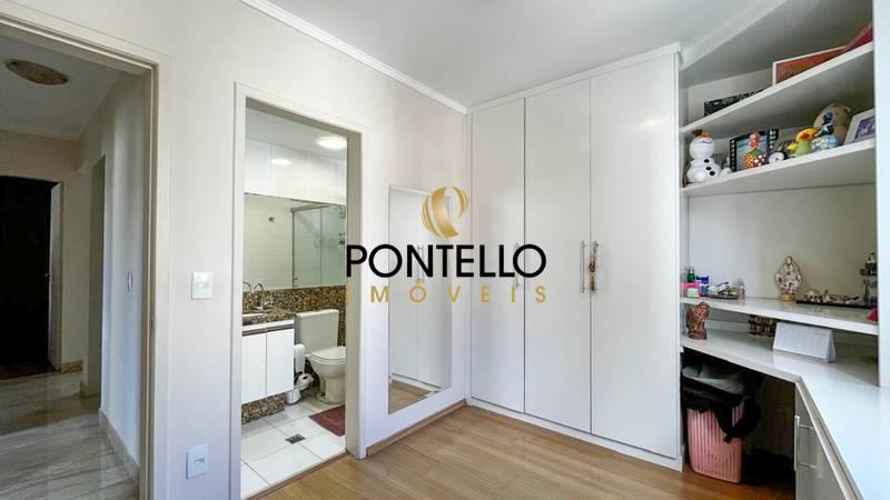 Cobertura, 5 quartos, 240 m² - Foto 15