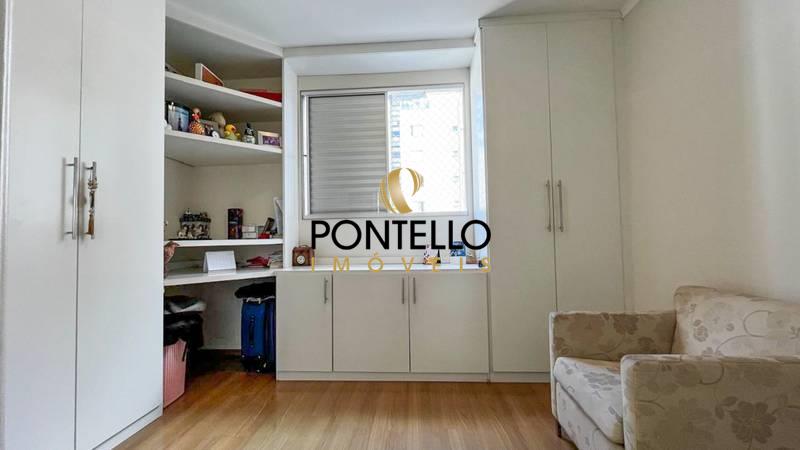 Cobertura, 5 quartos, 240 m² - Foto 16