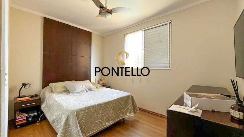 Cobertura, 5 quartos, 240 m² - Foto 18