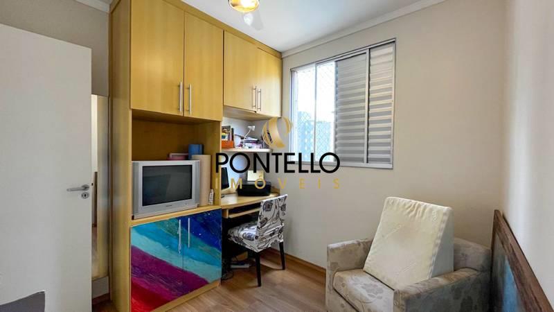 Cobertura, 5 quartos, 240 m² - Foto 22