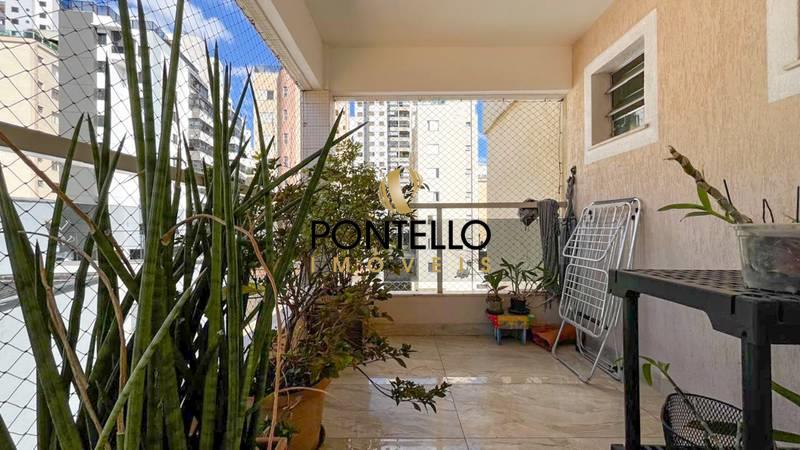 Cobertura, 5 quartos, 240 m² - Foto 8