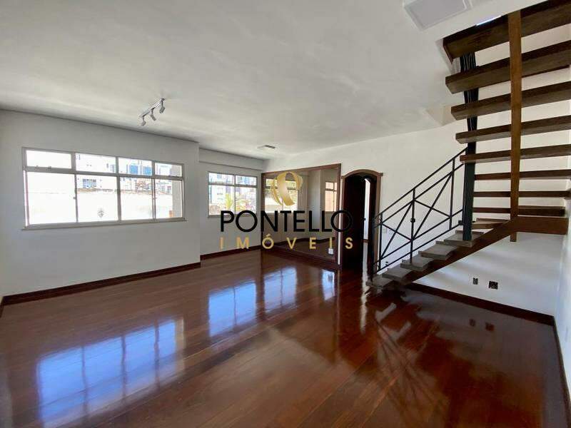 Cobertura, 4 quartos, 200 m² - Foto 1