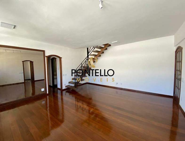 Cobertura, 4 quartos, 200 m² - Foto 2