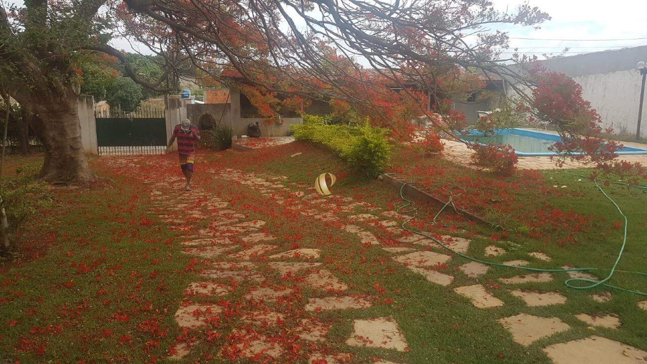 Chácara, 3 quartos - Foto 3