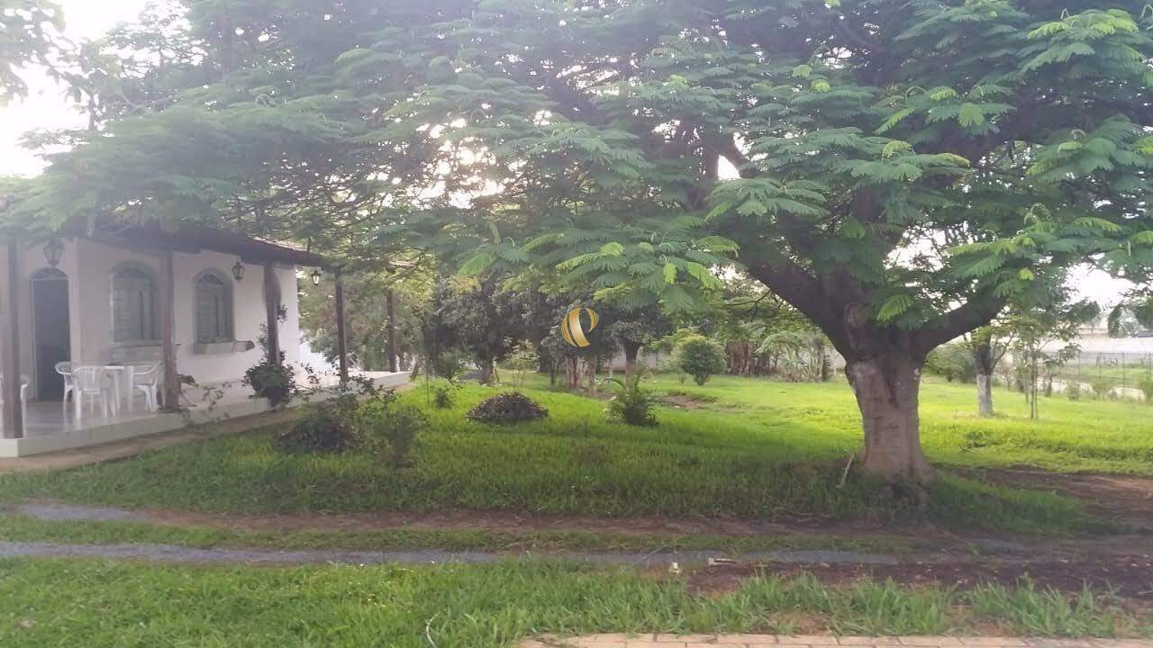 Chácara, 3 quartos - Foto 4