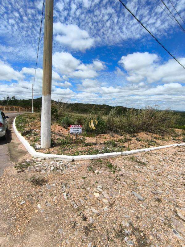 Terreno à venda, 1003m² - Foto 4