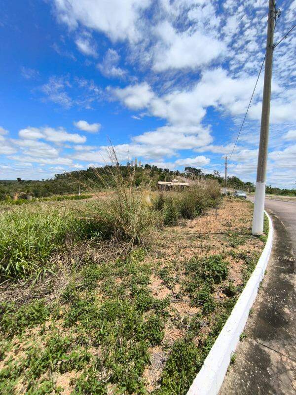 Terreno à venda, 1003m² - Foto 2