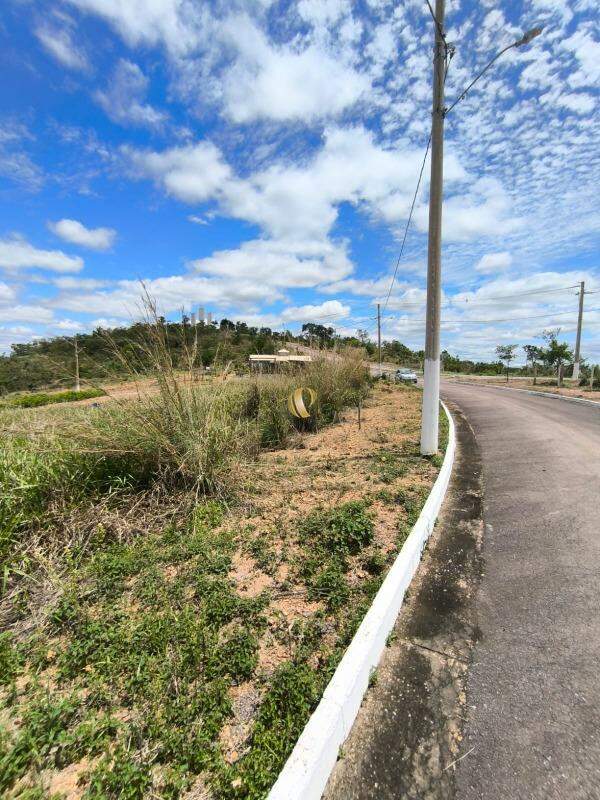 Terreno à venda, 1003m² - Foto 3