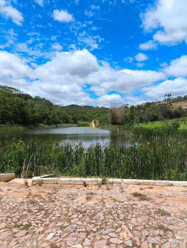 Terreno à venda, 1003m² - Foto 9