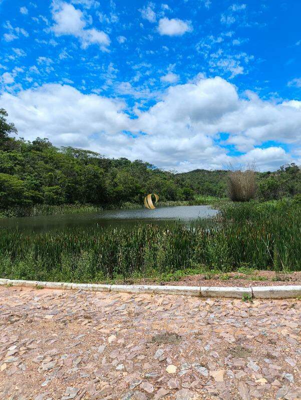Terreno à venda, 1003m² - Foto 8