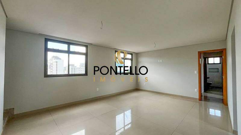 Cobertura à venda com 4 quartos, 186m² - Foto 4
