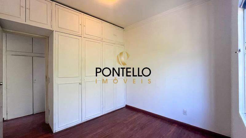 Apartamento à venda com 3 quartos, 156m² - Foto 13