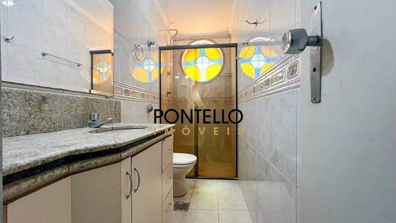 Apartamento à venda com 3 quartos, 156m² - Foto 15