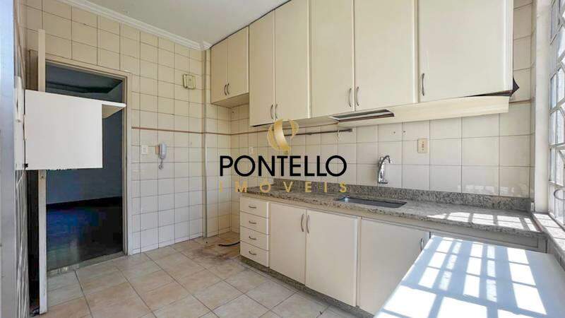 Apartamento à venda com 3 quartos, 156m² - Foto 21