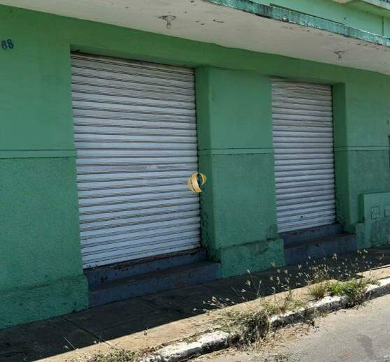 Loja-Salão, 128 m² - Foto 1