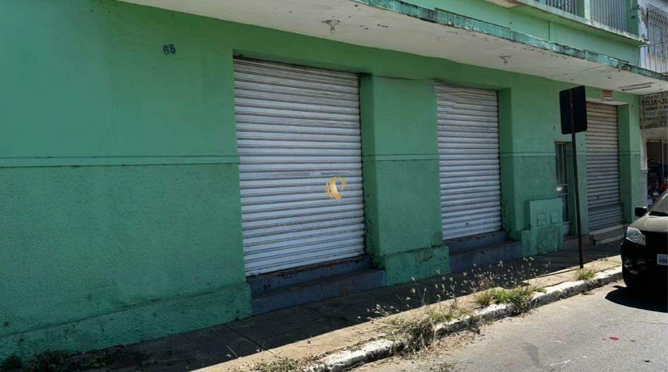 Loja-Salão, 128 m² - Foto 2