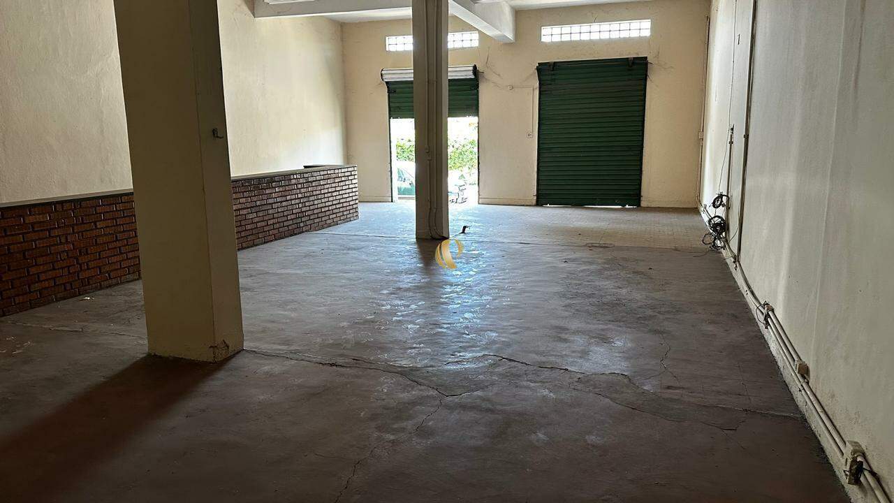 Loja-Salão, 128 m² - Foto 3