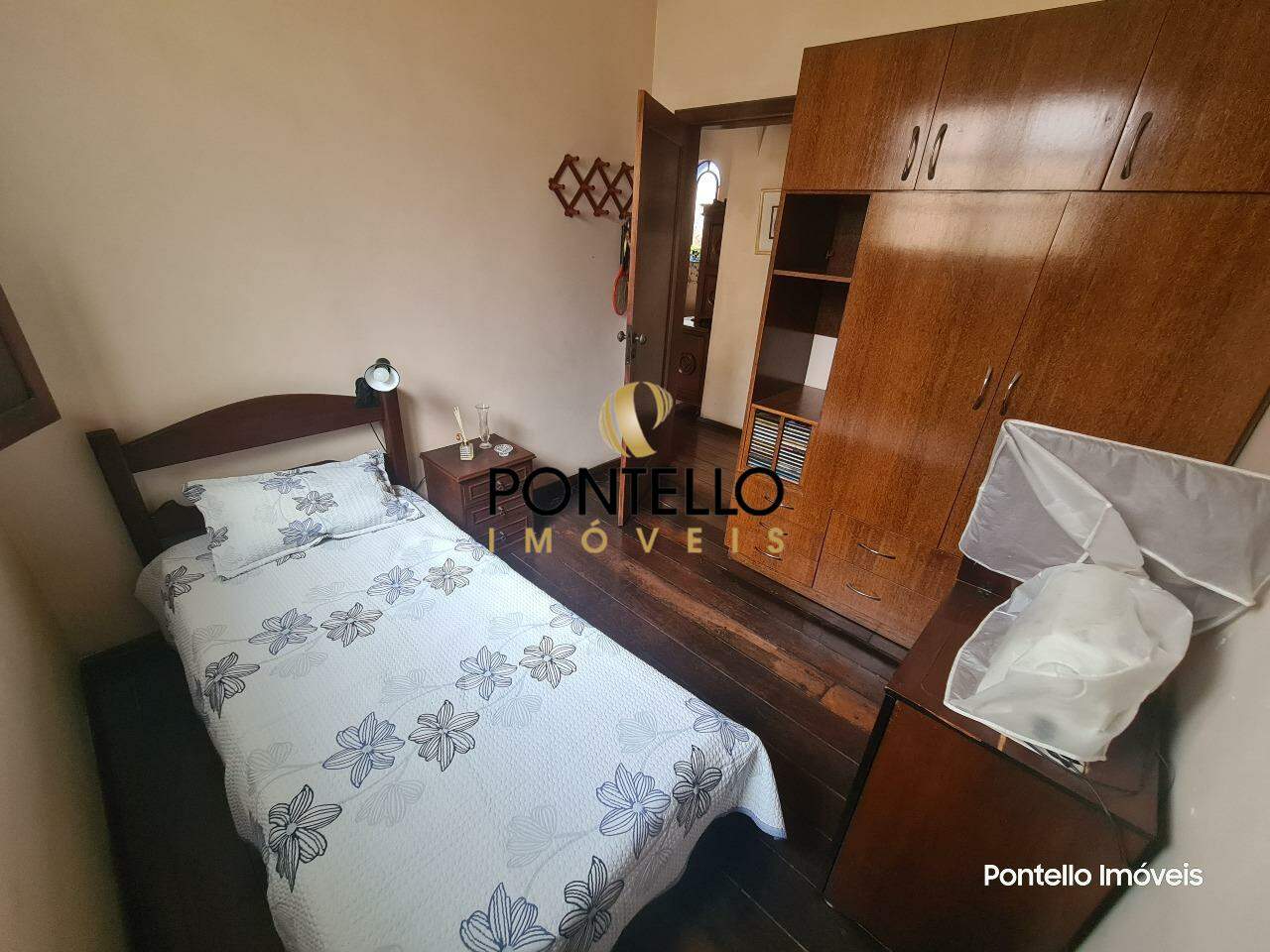 Casa, 9 quartos, 370 m² - Foto 11