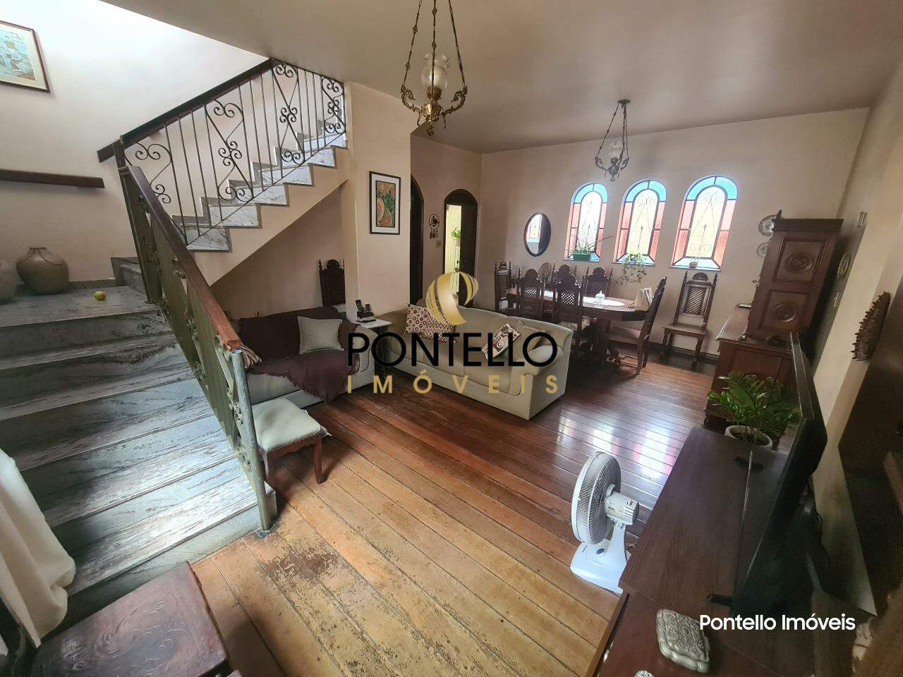 Casa, 9 quartos, 370 m² - Foto 9