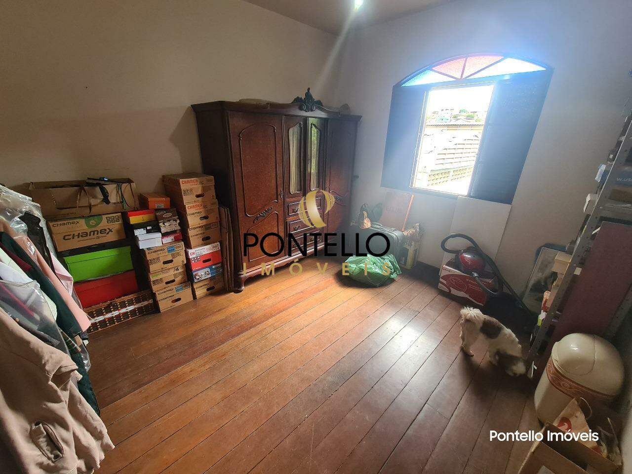 Casa, 9 quartos, 370 m² - Foto 22