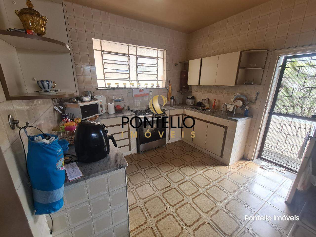 Casa, 9 quartos, 370 m² - Foto 12