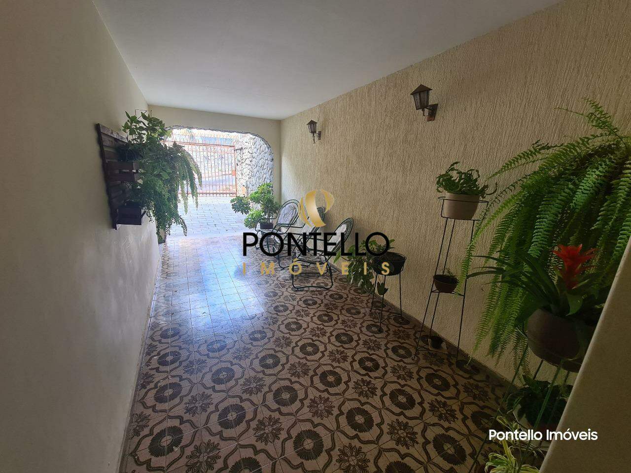 Casa, 9 quartos, 370 m² - Foto 5