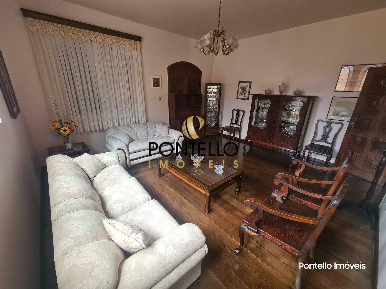 Casa, 9 quartos, 370 m² - Foto 7