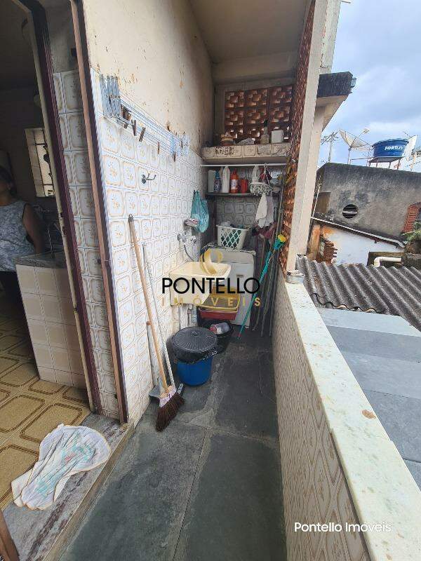 Casa, 9 quartos, 370 m² - Foto 13