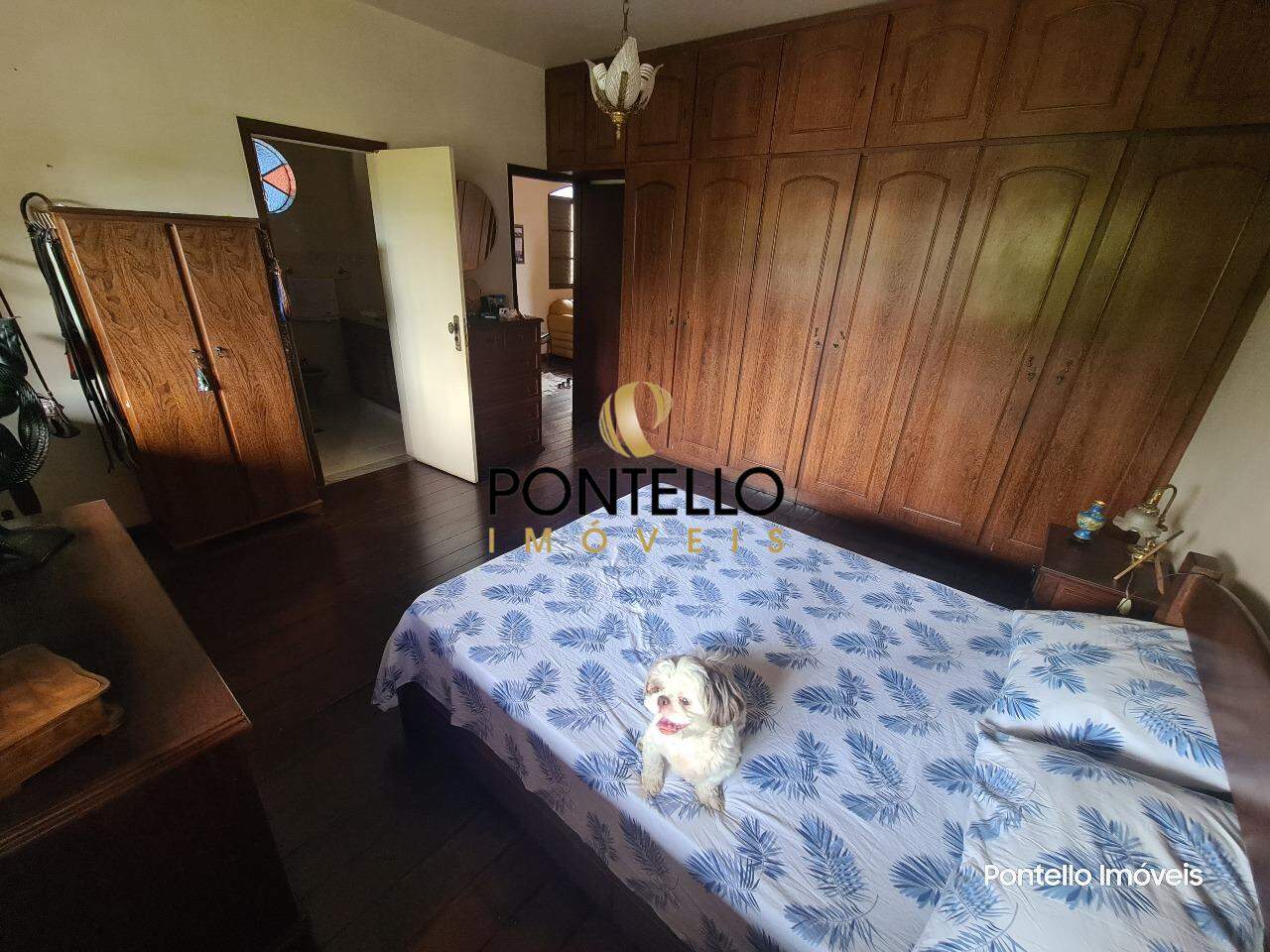 Casa, 9 quartos, 370 m² - Foto 18