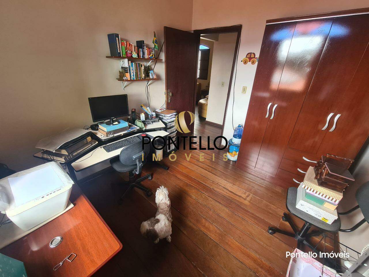 Casa, 9 quartos, 370 m² - Foto 23