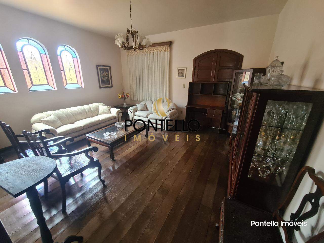 Casa, 9 quartos, 370 m² - Foto 6