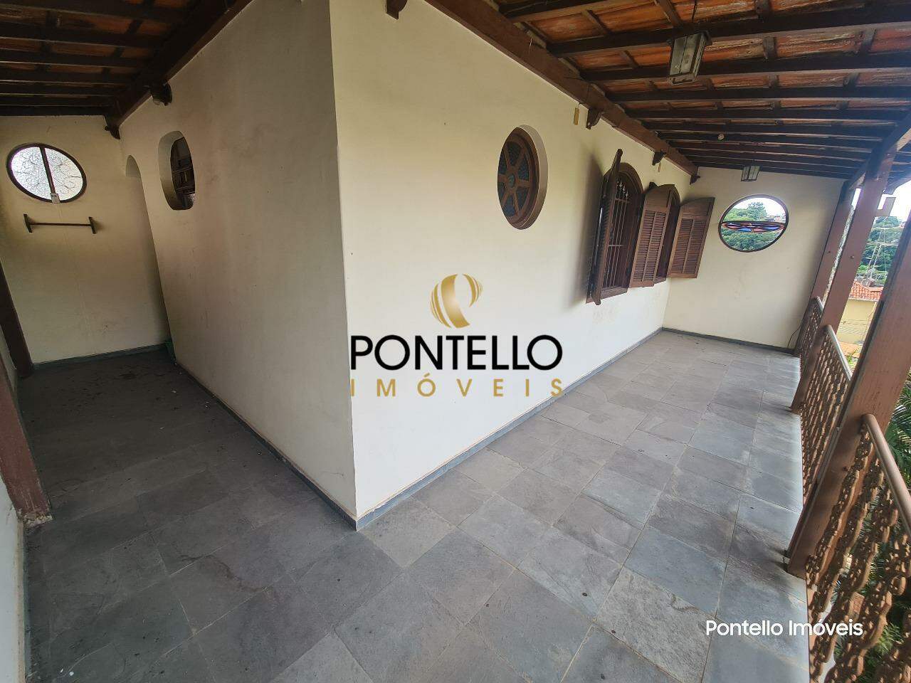 Casa, 9 quartos, 370 m² - Foto 16