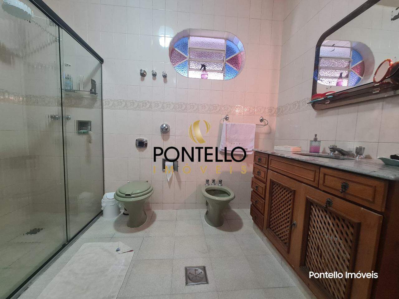 Casa, 9 quartos, 370 m² - Foto 19