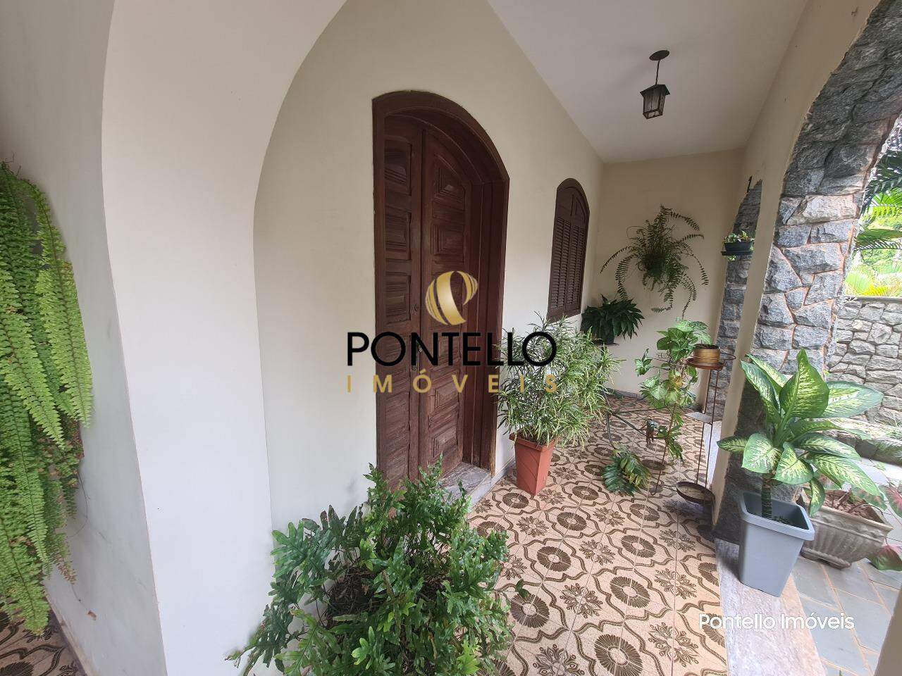 Casa, 9 quartos, 370 m² - Foto 4