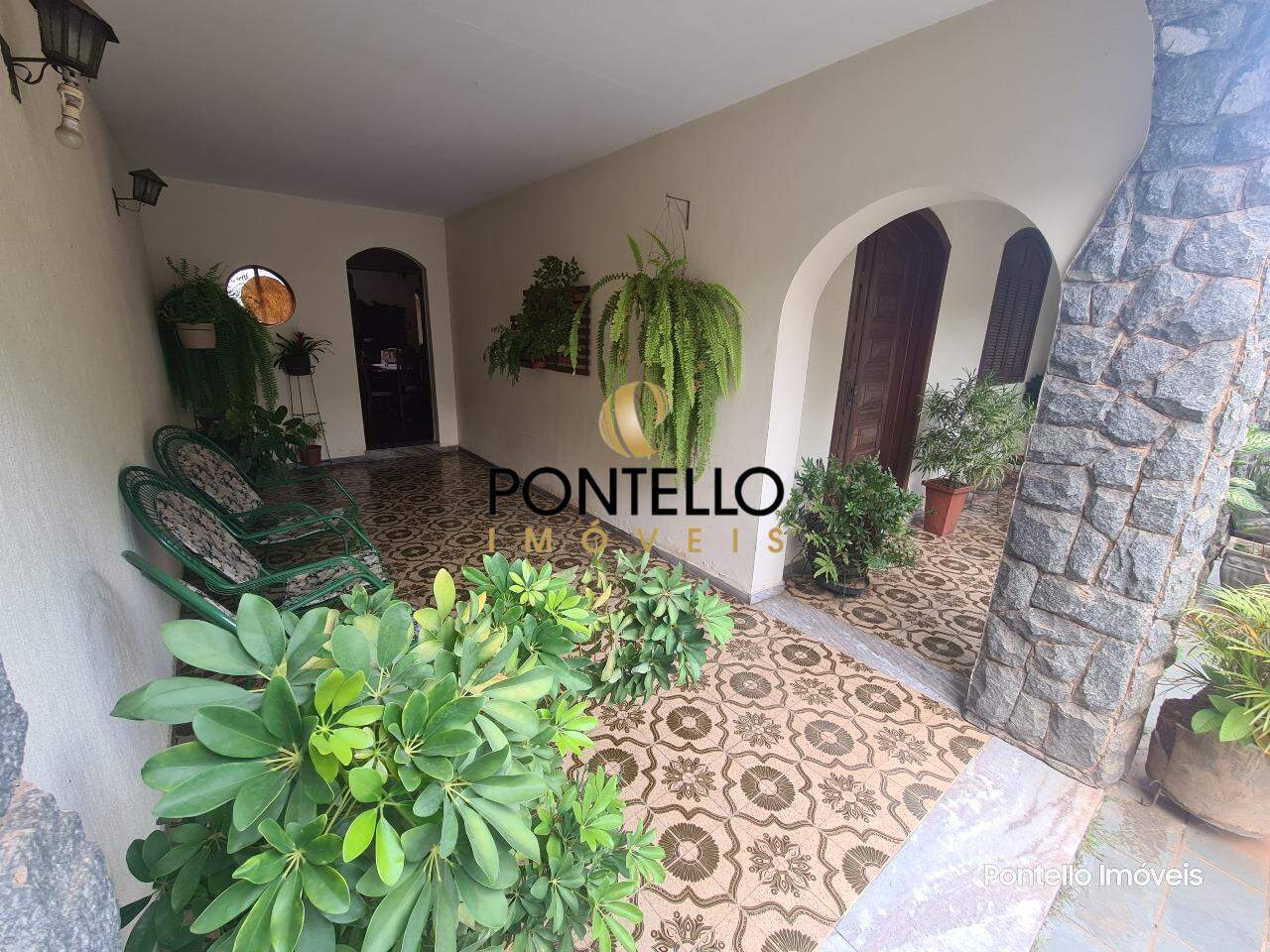 Casa, 9 quartos, 370 m² - Foto 3