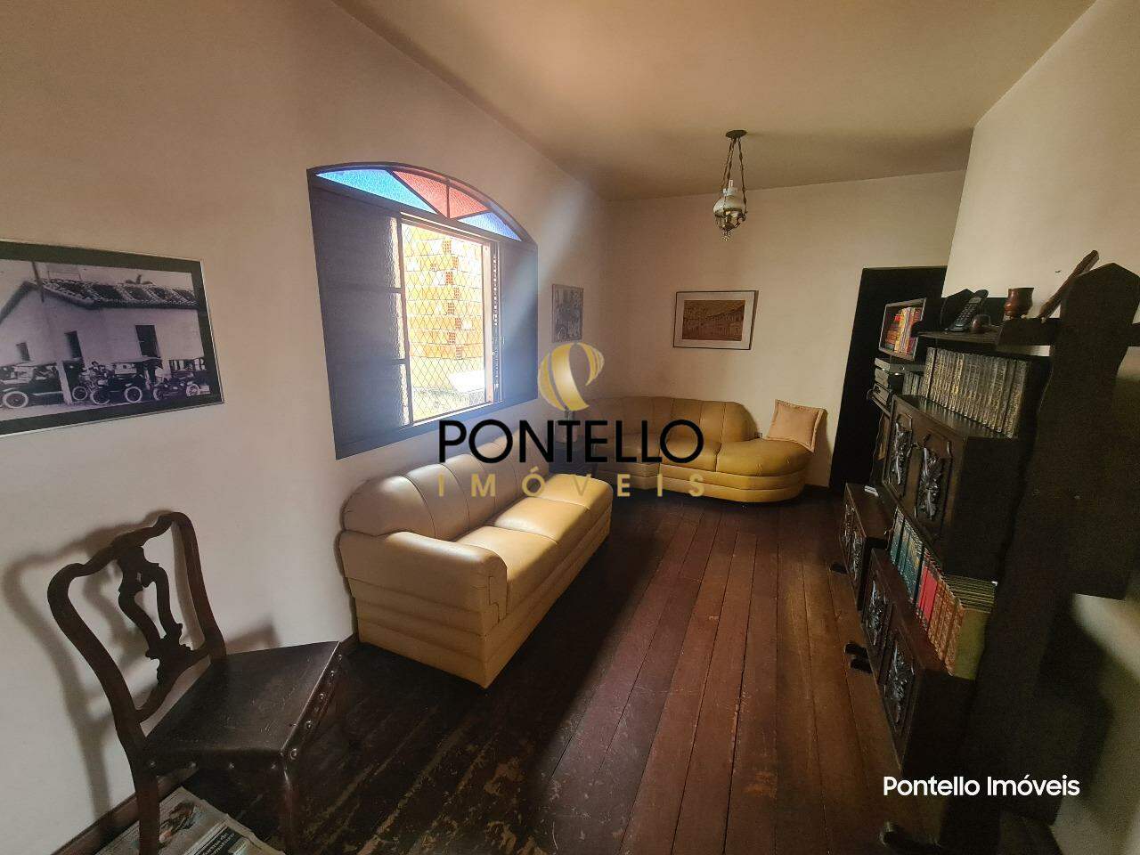 Casa, 9 quartos, 370 m² - Foto 15