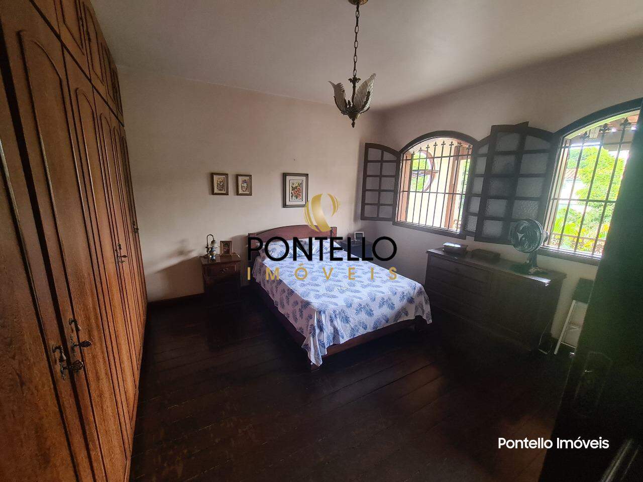 Casa, 9 quartos, 370 m² - Foto 17