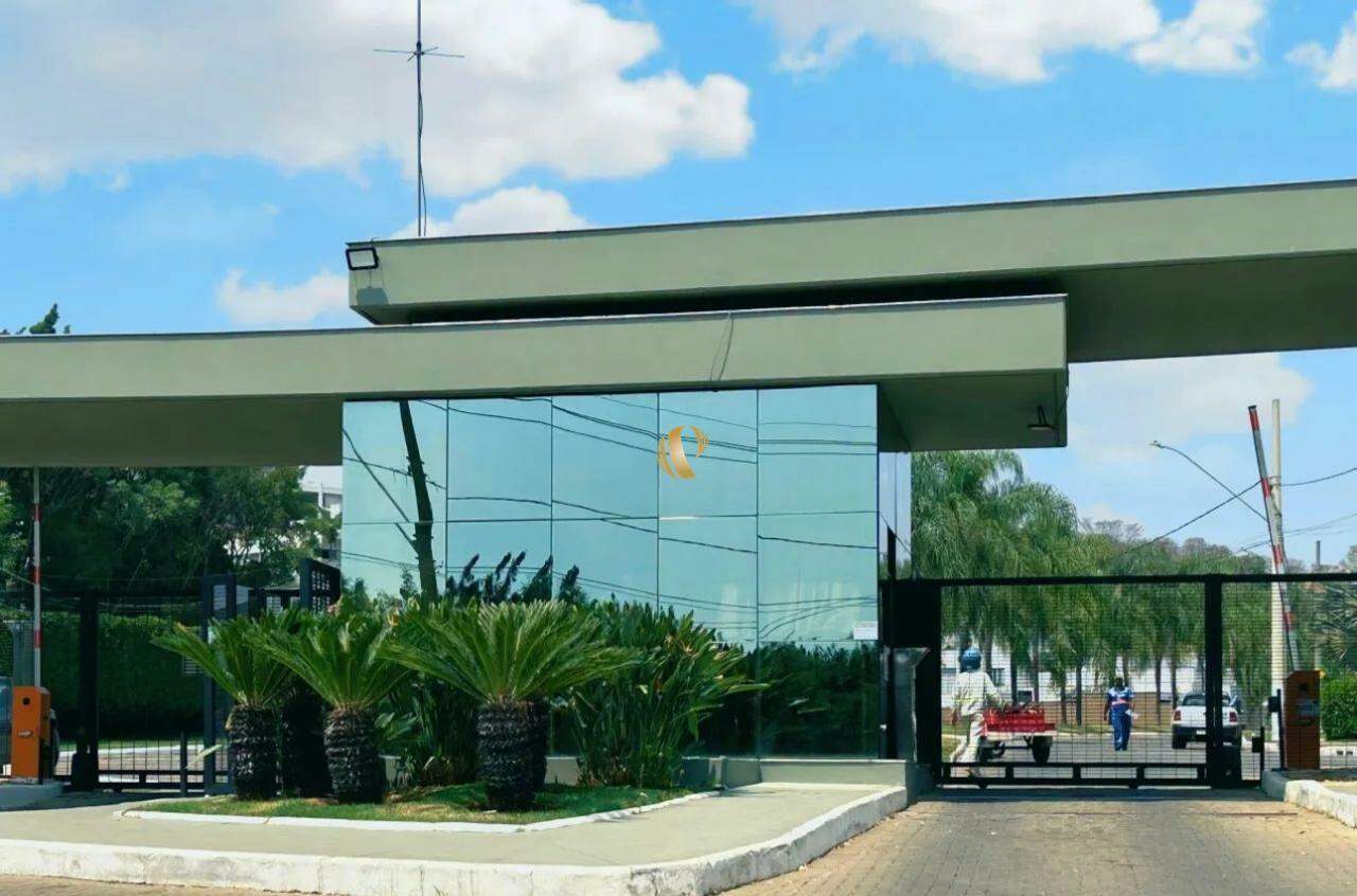 Terreno à venda, 622m² - Foto 1