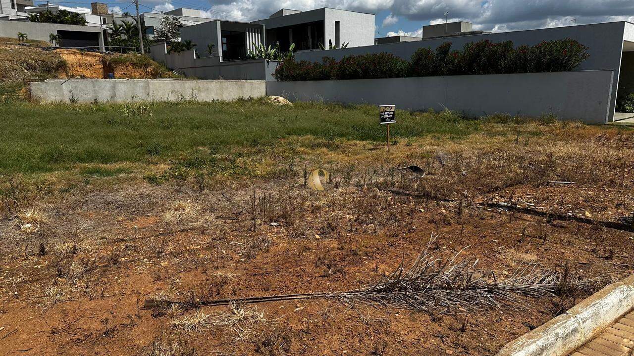 Terreno à venda, 622m² - Foto 2