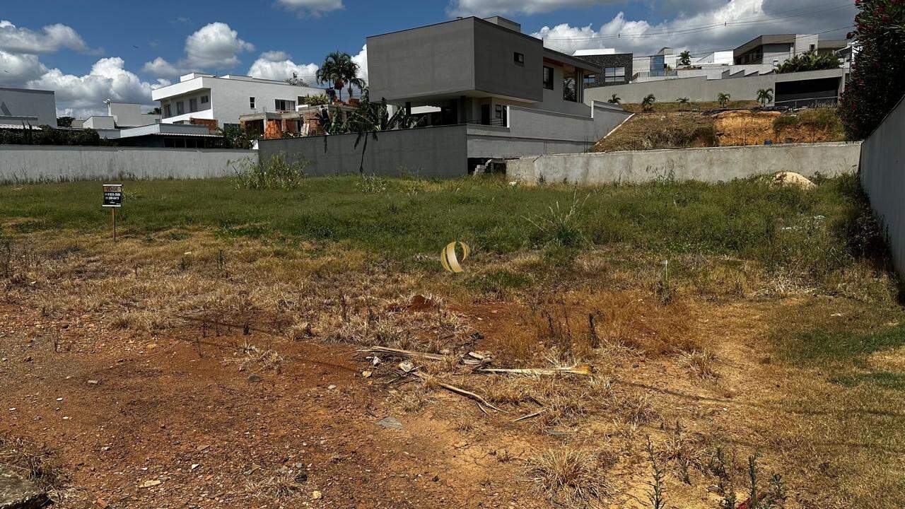 Terreno à venda, 622m² - Foto 4