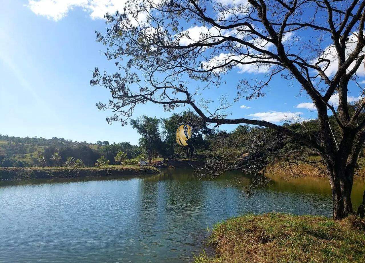 Terreno, 2 hectares - Foto 1