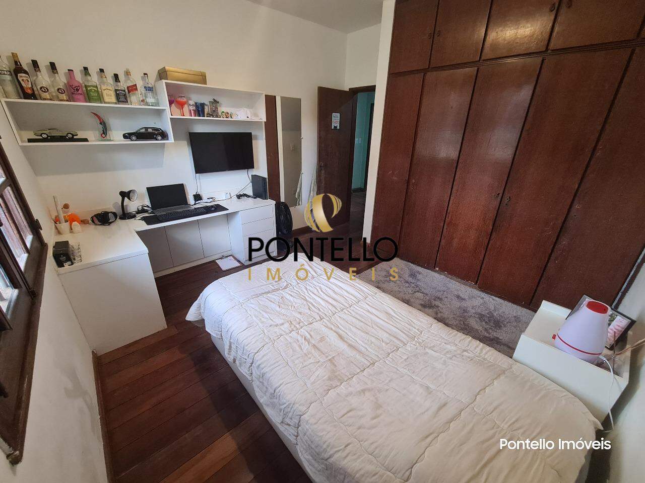 Casa, 4 quartos, 328 m² - Foto 19
